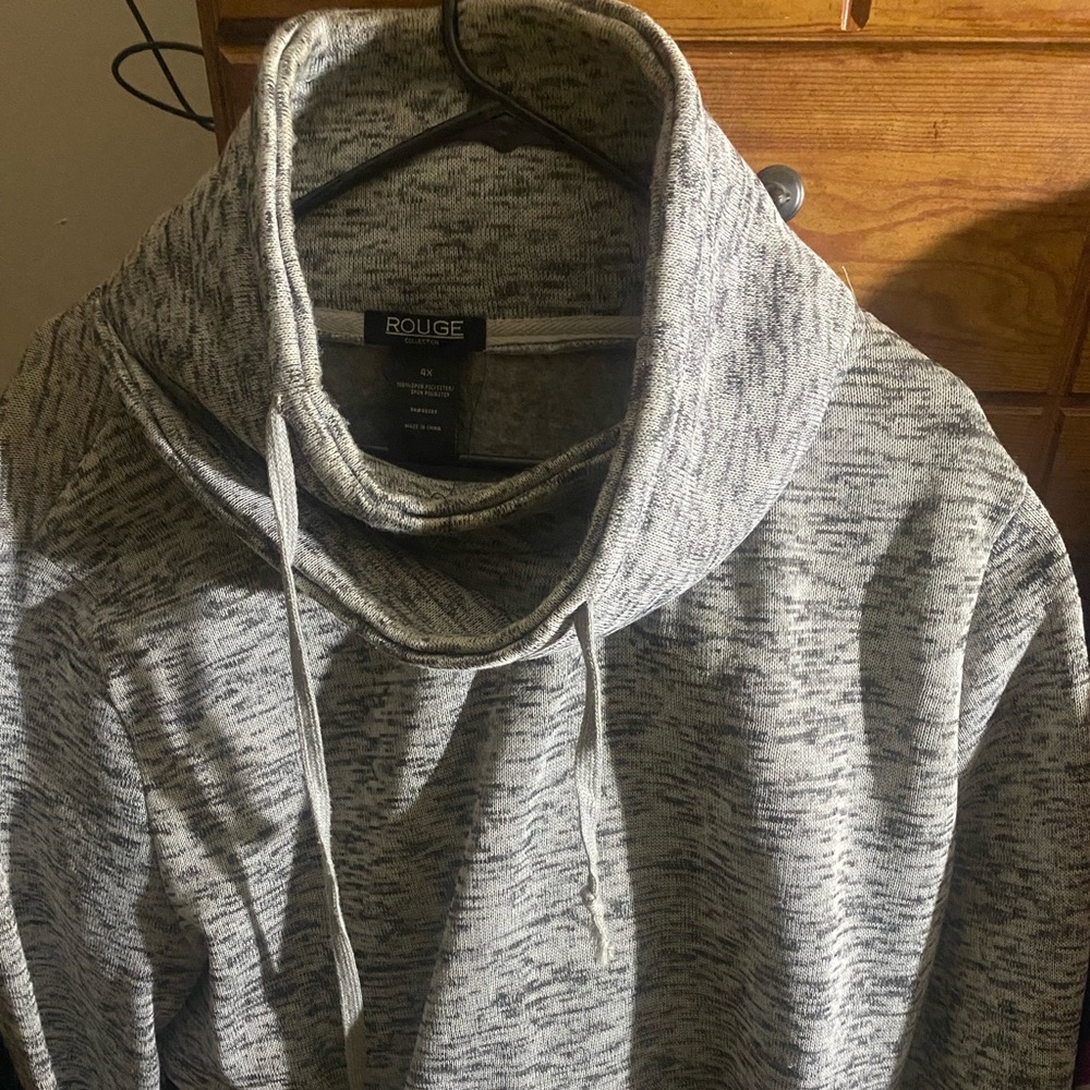 Designer Sweater